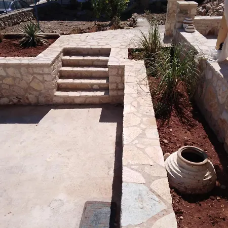 Mangata Suites Homes With Private Pools Spartokhorion Exterior photo