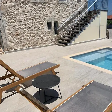 Mangata Suites Homes With Private Pools Spartokhorion Exterior photo
