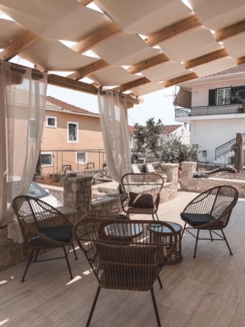 Apartmán Mangata Homes With Private Pools *