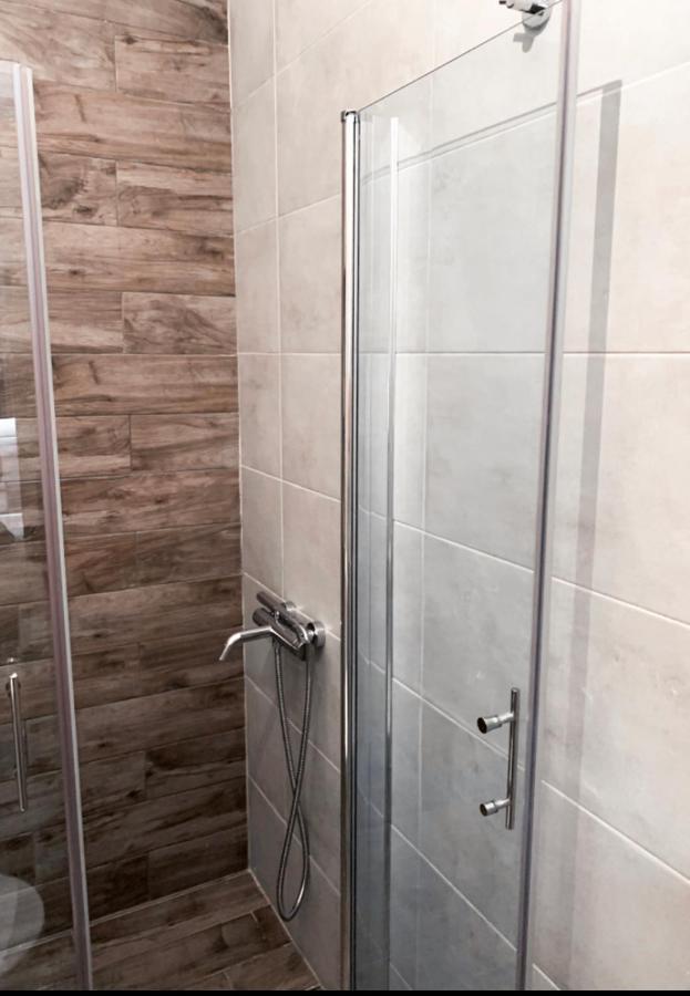 Apartmán Mangata Homes With Private Pools *