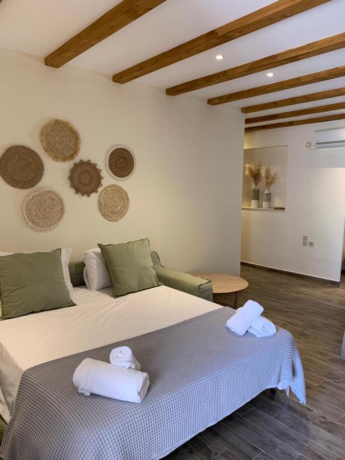 Mangata Homes With Private Pools Apartmán