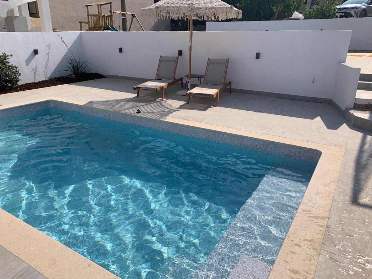 Apartmán Mangata Homes With Private Pools *