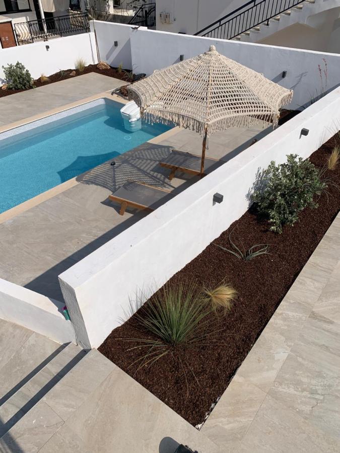 Mangata Homes With Private Pools * Spartokhórion