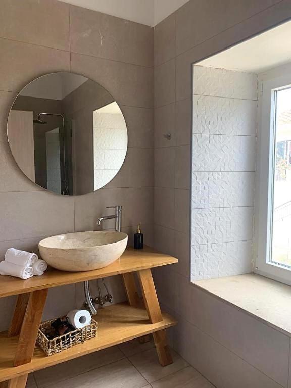 Apartmán Mangata Homes With Private Pools *
